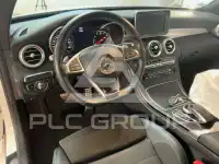 2018 Mercedes Benz C 200
