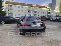 2018 Mercedes Benz C 200