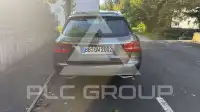 2018 Mercedes Benz C 200