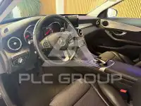 2018 Mercedes Benz C 200