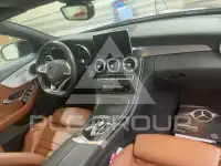 2018 Mercedes Benz C 200