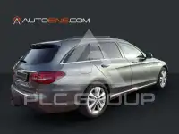 2018 Mercedes Benz C 200