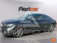 2018 Mercedes Benz C 200