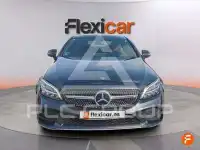 2018 Mercedes Benz C 200