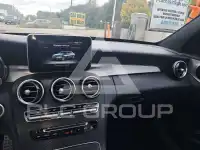 2018 Mercedes Benz C 200