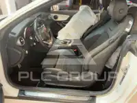 2018 Mercedes Benz C 200