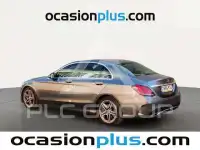 2018 Mercedes Benz C 200