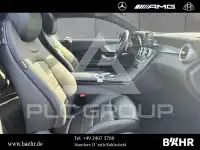 2018 Mercedes Benz C 200
