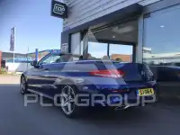 2018 Mercedes Benz C 200