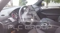 2018 Mercedes Benz GL 350