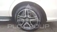 2018 Mercedes Benz GL 350