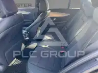 2018 Mercedes Benz E 220