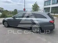 2018 Mercedes Benz E 220