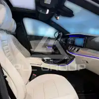 2018 Mercedes Benz E 220