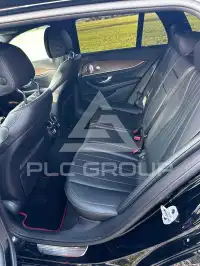 2018 Mercedes Benz E 220