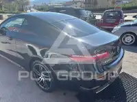 2018 Mercedes Benz E 220