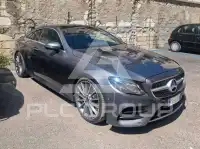 2018 Mercedes Benz E 220