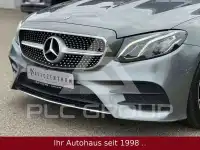 2018 Mercedes Benz E 220