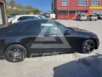 2018 Mercedes Benz E 220