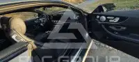 2018 Mercedes Benz E 220