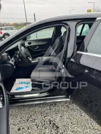 2018 Mercedes Benz E 220