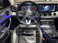 2018 Mercedes Benz E 220