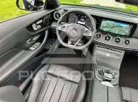 2018 Mercedes Benz E 220