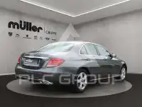 2018 Mercedes Benz E 220