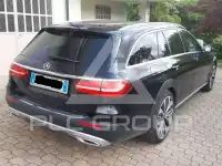 2018 Mercedes Benz E 220