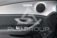 2018 Mercedes Benz E 220