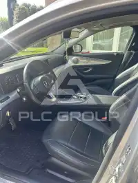 2018 Mercedes Benz E 220