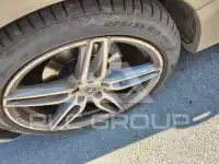 2018 Mercedes Benz E 220