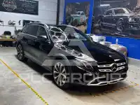 2018 Mercedes Benz E 220
