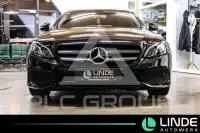 2018 Mercedes Benz E 220