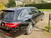 2018 Mercedes Benz E 220