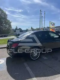 2018 Mercedes Benz E 220