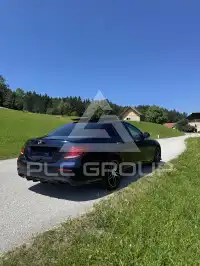 2018 Mercedes Benz E 220