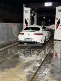 2018 Mercedes Benz E 220