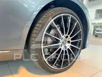 2018 Mercedes Benz E 220