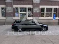 2018 Mercedes Benz E 220