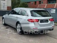 2018 Mercedes Benz E 220