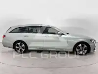 2018 Mercedes Benz E 220