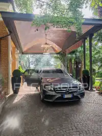 2018 Mercedes Benz E 220