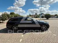 2018 Mercedes Benz E 220