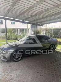 2018 Mercedes Benz E 220