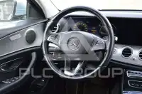 2018 Mercedes Benz E 220