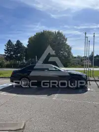 2018 Mercedes Benz E 220