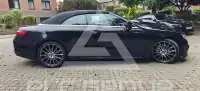 2018 Mercedes Benz E 220