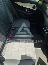 2018 Mercedes Benz E 220