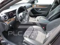 2018 Mercedes Benz E 220